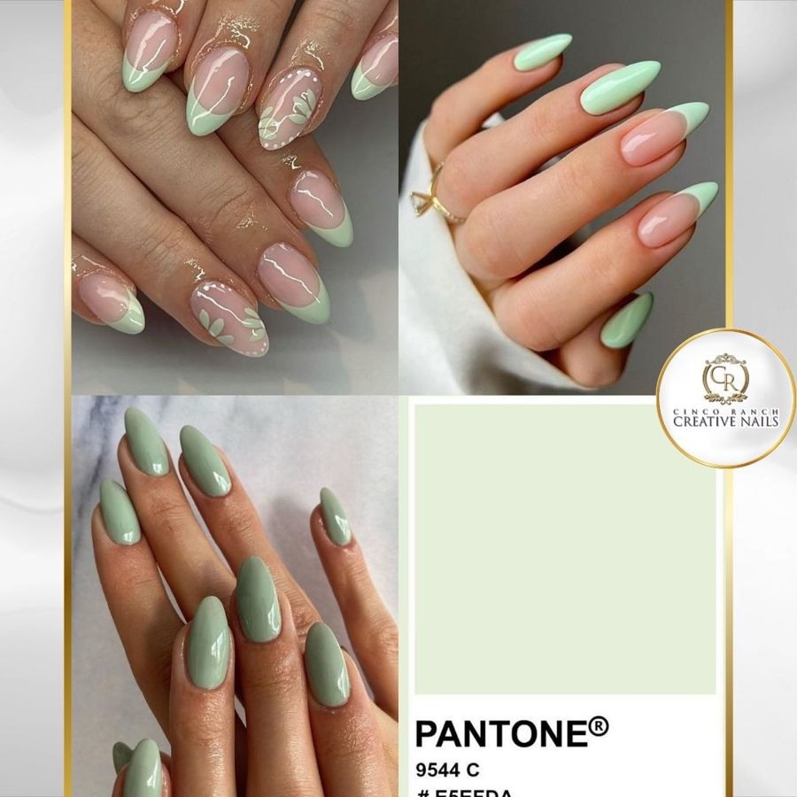 spring nails ideas